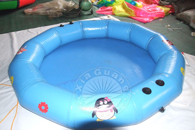 芜湖家庭充气游泳池